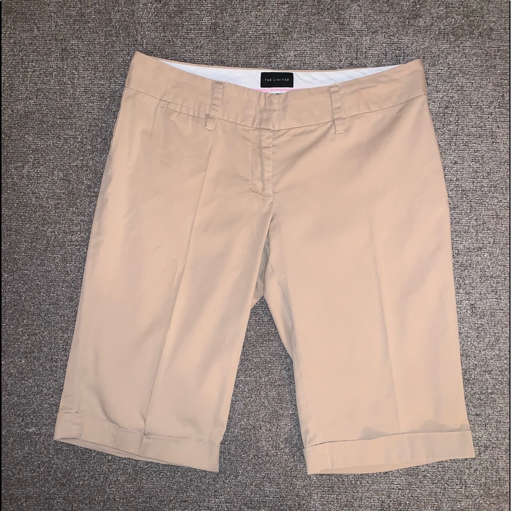 The Limited shorts